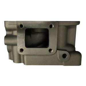 Russian GAZ GAZelle NEXT BOX UMZ Evotech A274 A275 Aluminum Cylinder Head A274