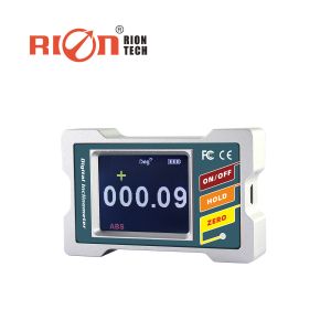 China DMI410 Digital Inclinometer with Angle Control and Auto Temp Drift Compensation on sale