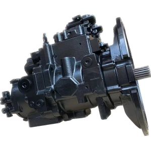 Excavator SK480 SK480-8 SK480LC Hydraulic Piston Pumps For Kobelco LS10V00016F1