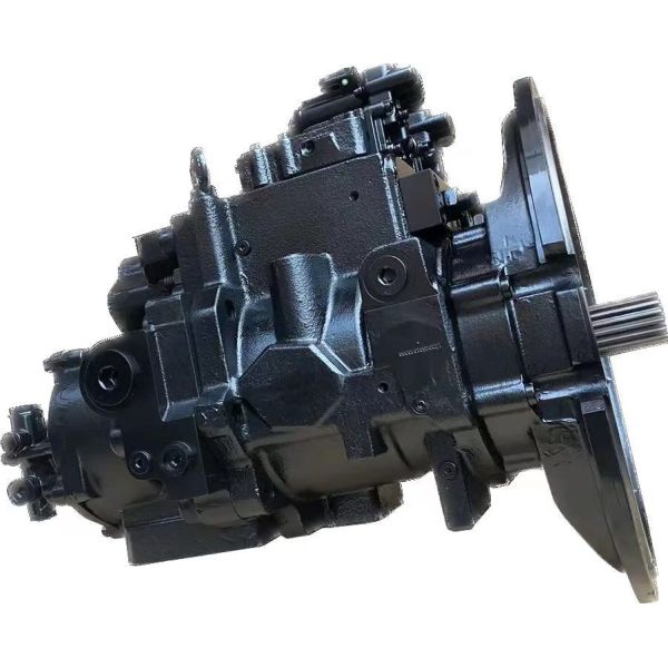 Excavator SK480 SK480-8 SK480LC Hydraulic Piston Pumps For Kobelco LS10V00016F1