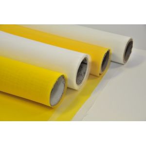 Cheap 32T-64 Polyester Printing Mesh for Textile Printing for sale