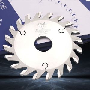China Rustproof Industrial TCT Circular Saw Blades Multi Function Practical on sale