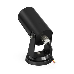 IP66 Outdoor LED Spotlight 9-12W with Round Base or Spike