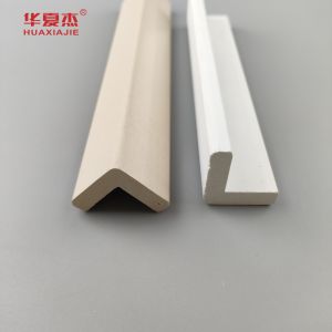 Effortlessly Enhance Your Interior with Indoor PVC Trim Moulding and Smooth