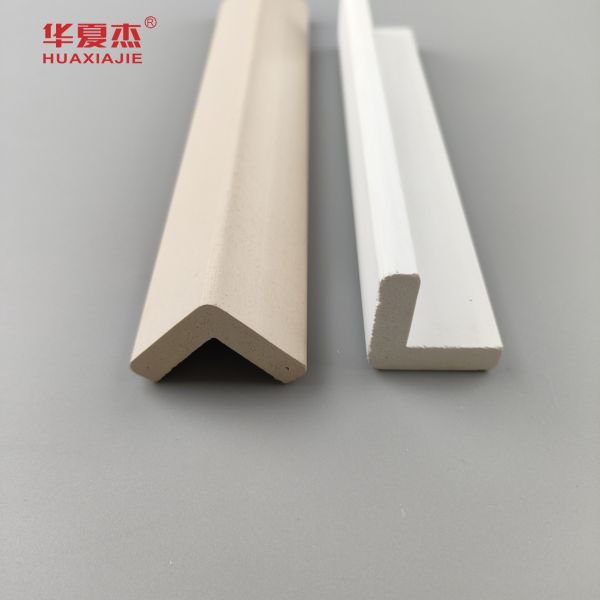 Effortlessly Enhance Your Interior with Indoor PVC Trim Moulding and Smooth