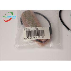 SIEMENS CABLE S50 DISTANCE SENSOR IR3AN-03 00335138 TO SMT ASM MACHINE