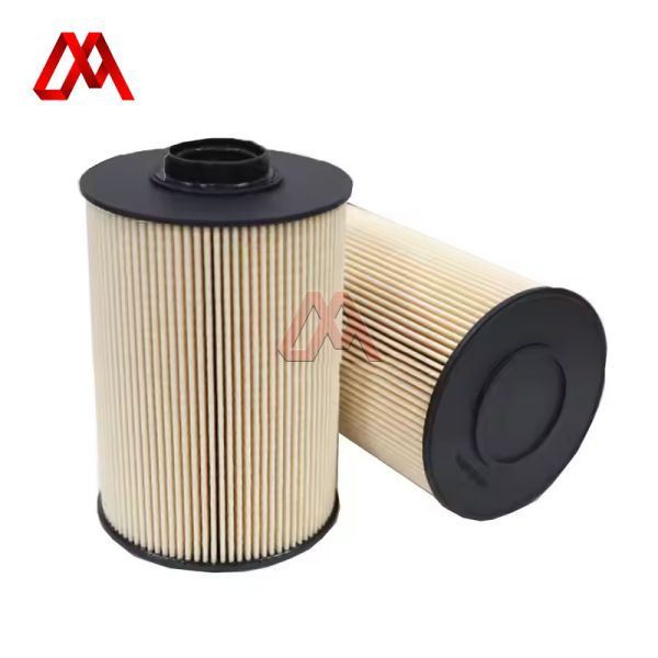 Quality Cartridge Fuel Filter Element 8-98152738-1 8981527381 5876110050 5-87611005-0 84273157 6HK1/XD 8981527371 for ISUZU for HINO wholesale