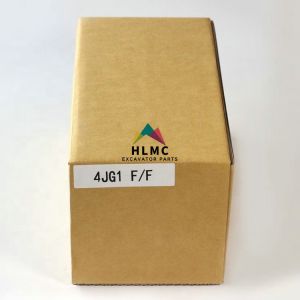 4JG1 4JG2 600P 4JH1 Engine 8-97176701-0 897176-7010 8971767010 Cylinder Liner