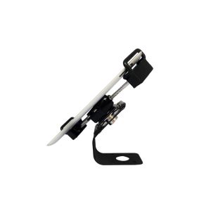 COMER anti-theft high security bracket for tablet security stands