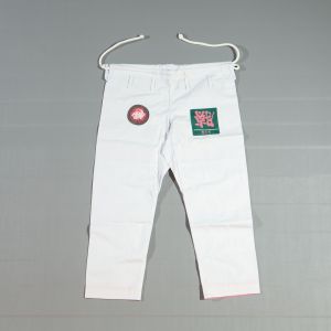 Customizable Kimono Jiu Jitsu Bjj 100% Preshrunk Bjj Gi For Unisex