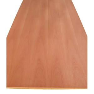 China Wood Poplar Veneer Sheets Natural Rotary Cut For Commercial Plywood on sale
