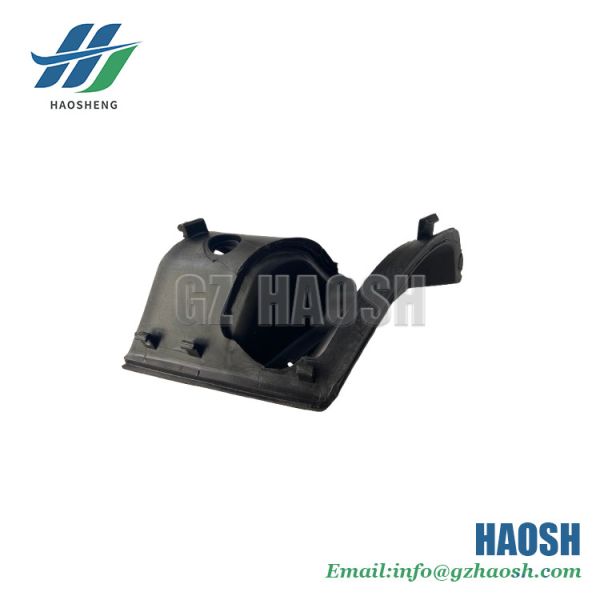 Quality Hood Hinge Cover 7C19 16K814 ABYYB6   For  Ford Transit V348 wholesale