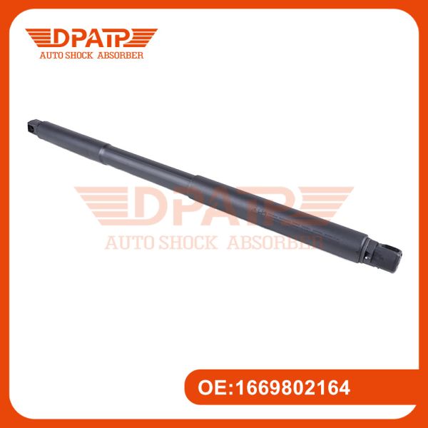 Quality 1669802164 Rear Left Electric Shock Absorber Strut For BENZ 166 wholesale