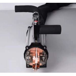 50KW Portable Induction Heating Machine With Continuous / Pulse Working Mode