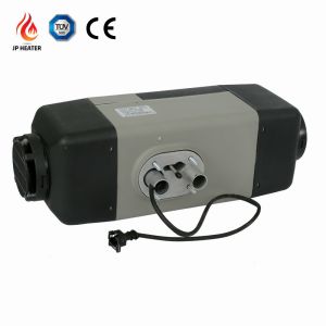 JP petrol parking air gasoline heater 5kw 12v with corrugated pipe direct