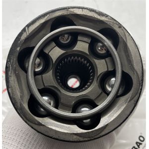 Easy Maintenance 8D0498099B CV Joint Weather And Corrosion Resistance