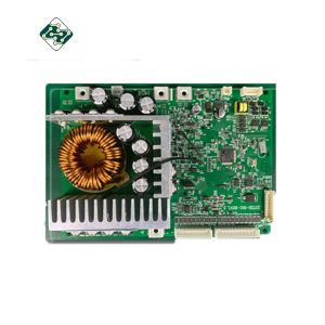 Elctronic SMT Medical PCB Assembly BGA Pitch 0.3mm-3mm Practical