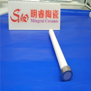 Rustproof Zirconia Ceramic Rod Ceramic Plunger For Pump Components