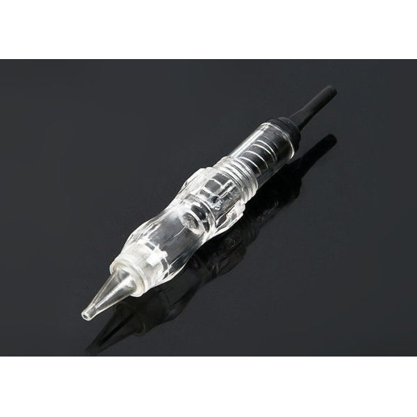 Professional Screw Cartridge Needle Suitable for Black Pearl Semi Permanent