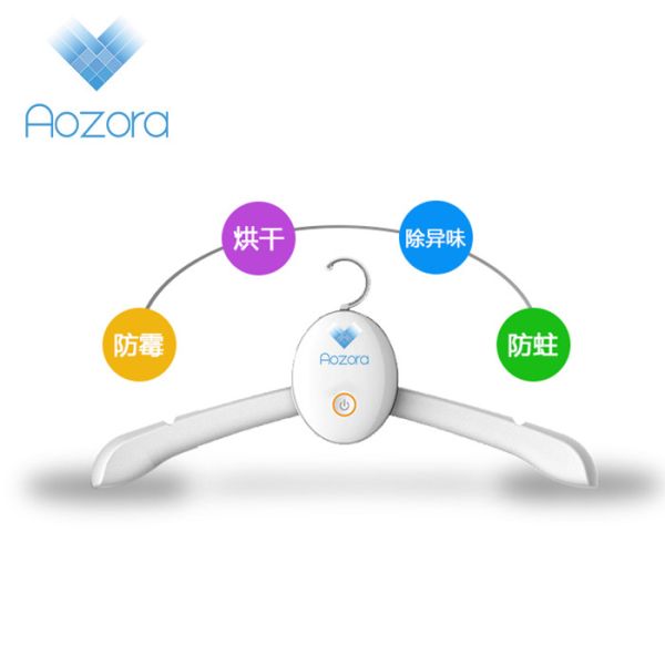 Quality Automatic Mini Portable Travel Clothes Dryer Energy Saving For Business Travel wholesale