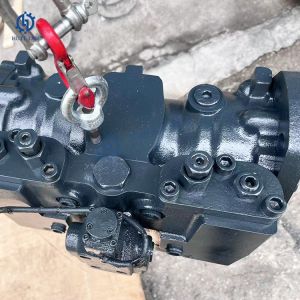 KYB Main Piston Pump Psv2-55t Psv2-60t Psv2-62t Psv2-63t Hydraulic Pump Assy For