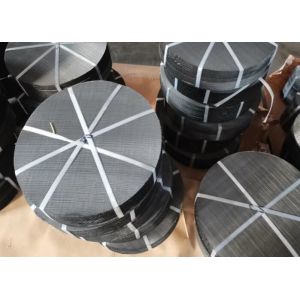 18 to 60 mesh Plain Weave Wire Mesh