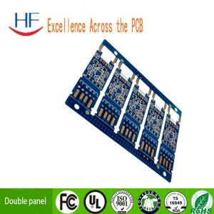 Cheap Rigid Electronic PCB Board Design And Fabrication For Android Mobile for sale