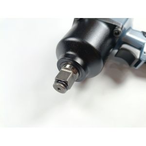1/2 Inch Ergonomic Grip Air Powered Impact Wrench Pneumatic Maintenance Hardware