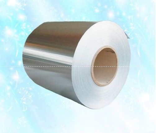 2B Finish Cold Rolled 304 Stainless Steel Coil JIS, ASTM, AISI, GB, DIN, EN