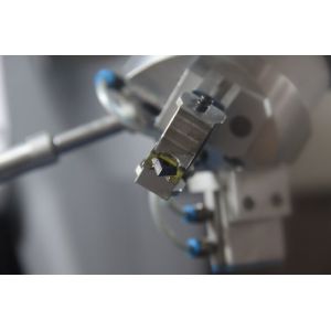 Fine Finishing CNC Machine Insert Indexable Lathe Tools VNGG1604