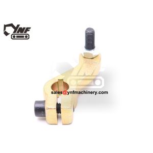 Cheap YNF17687 PC200-5 Pull Arm – Throttle Motor Lever / Hook for sale