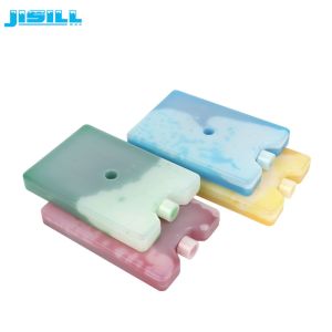 Colorful Small Cheap non-toxic Water Repellent gel mini ice bag plastic ice pack