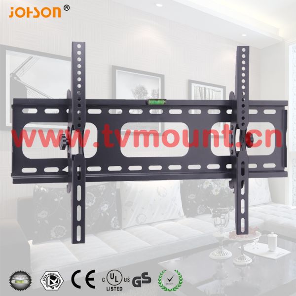 Quality Tilting LCD TV Wall Bracket for 37&quot;-70&quot; TVs (PB-127B) wholesale