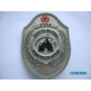 Cheap 2012 Zinc Alloy 1.2 - 3.0mm lapel pin badge &amp; flag label for sale