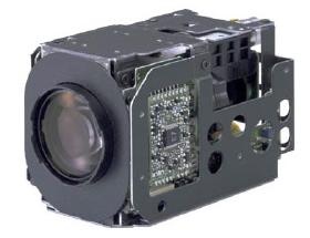 Cheap SONY FCB-EX48CP Zoom Colour Camera Module for sale