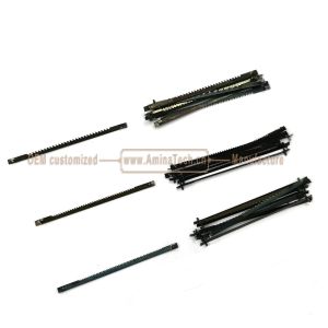 Scroll Saw Blade 75mmX3x15T/18T/24T,Hand Tools