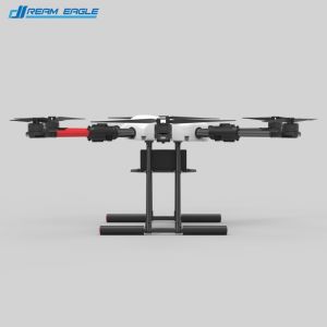 High-strength material/Training for medium-sized unmanned aircraft / Resistant