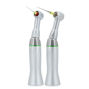 Cheap Silver Material Dental Handpiece Unit With Technique Heat Treated Gear for sale