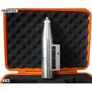Type-in-one Voice Digital Concrete Test Hammer , 785N / 2.207J