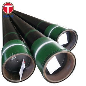 China ASTM A106 Seamless Carbon Steel Pipe for High-Temperature Service on sale