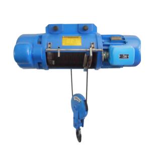 Cheap M3 Wire Rope Electric Cable Hoist Winch Very Popular Vertical Lifting for sale