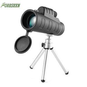 Cheap 10x40 Scope Mini Monocular Telescope Military Long Distance Monocular for sale