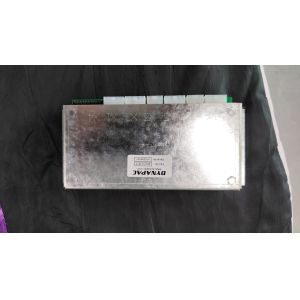 CC6200 CC524HF Road Roller Walking Control A12 Module Dynapac Compactor Parts