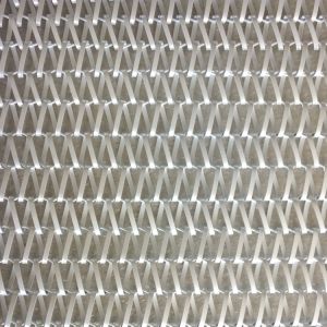 Spiral Architectural Wire Mesh / Industrial Conveyor Wire Belt Rolls