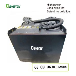 Cheap 48V 320AH Rechargeable LiFePO4 Battery In Steel Case With 1C CC/CV Charge Method for sale