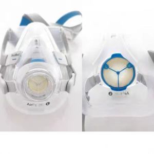 Wooden Paddle HME Filter Paper for Resmed HUMDIX Filtration Solutions