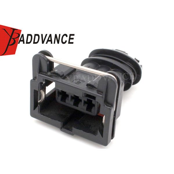 282191-1 Amp Junior Power Timer Connector / 3 Pin Connector Female ISO 9001