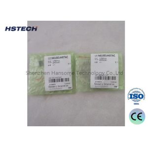 Original New Solenoid Valve KXF0DR6AA00 for CM402/CM602 SMT Machine