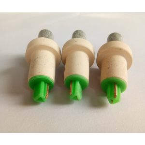 Cheap Thermocouple and Immersion Sensor For Steel plants and Foundry for sale