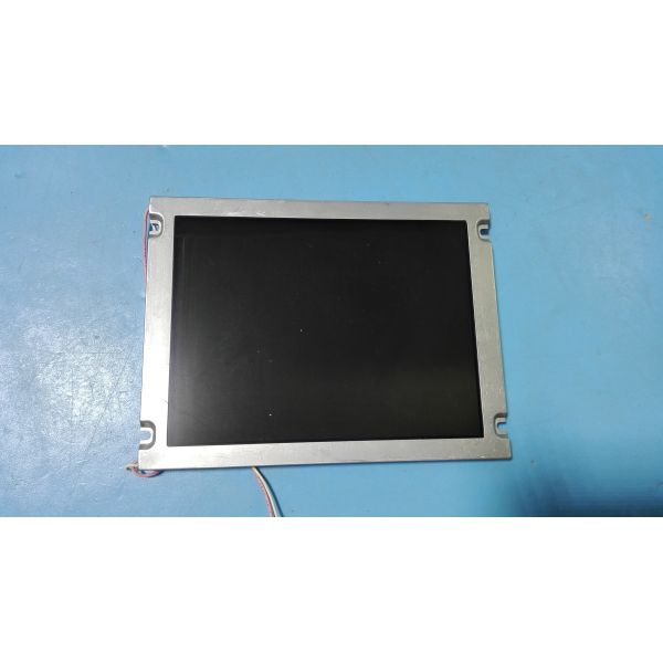 T-51750GD065J-FW-ADN Kyocera 6.5INCH LCM 640×480RG 400NITS CCFL TTL INDUSTRIAL